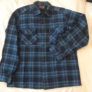 PENDLETON MENS SHIRT